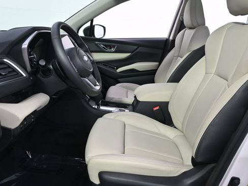 Certified 2026 Subaru Ascent Limited AWD/4WD image 13