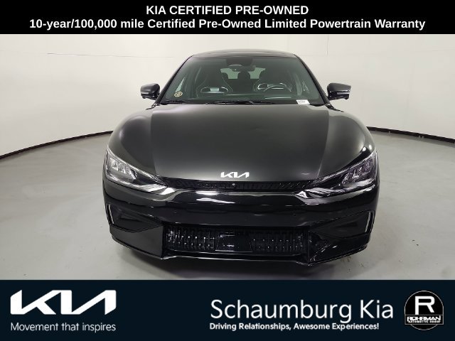 Certified 2023 Kia EV6 GT AWD/4WD image 24