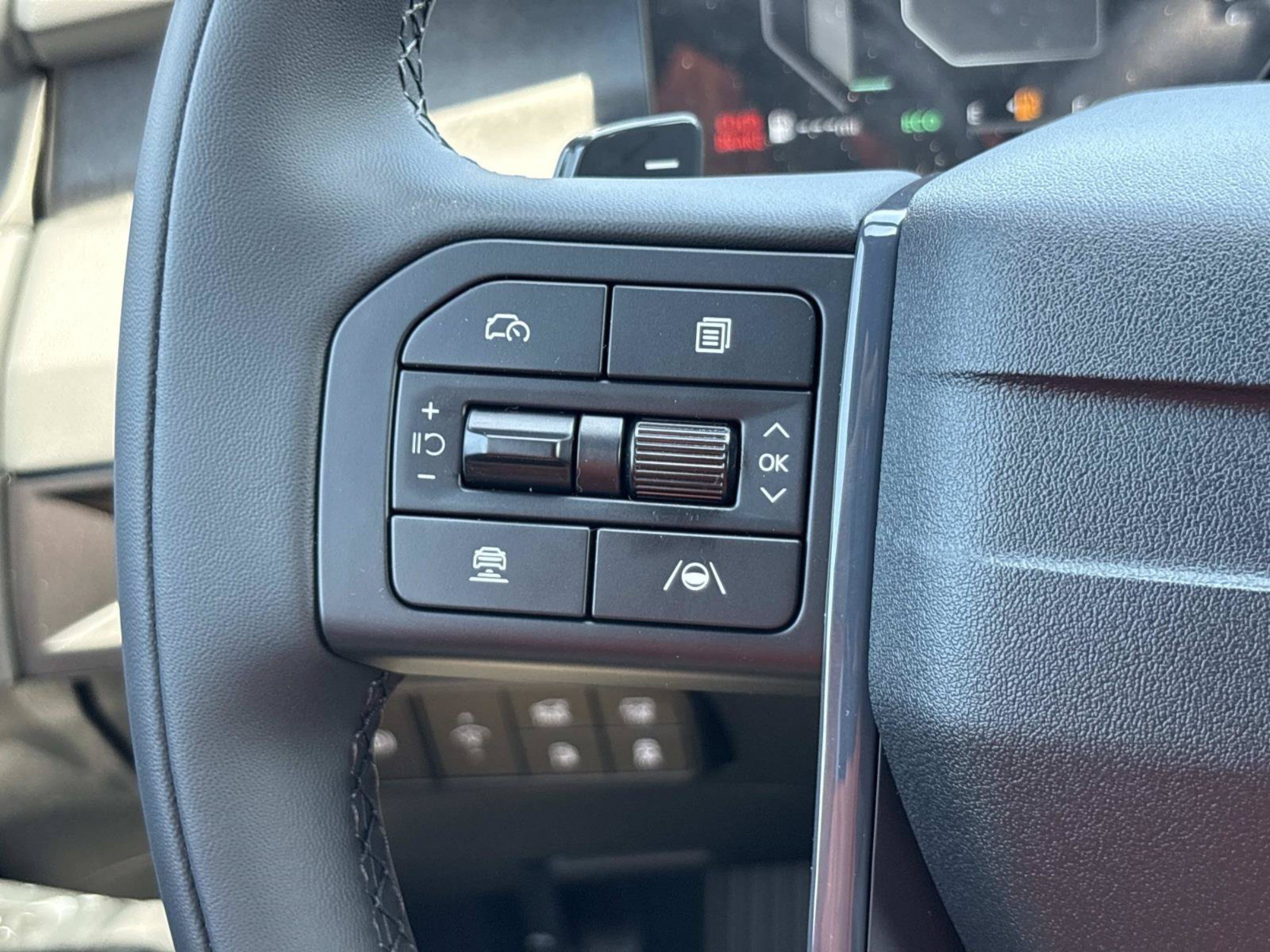 New 2027 Kia Telluride SX X-Line AWD/4WD image 23