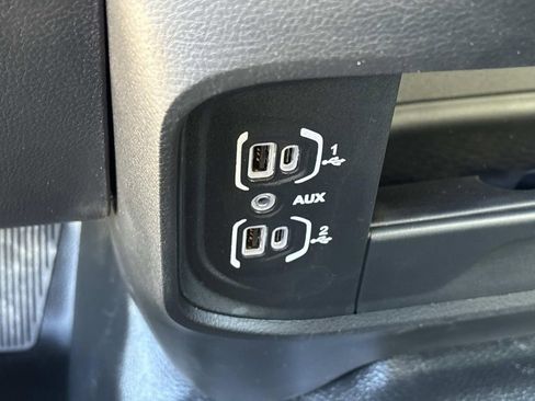 New 2026 RAM 3500 Tradesman w/ Chrome Appearance Group A image 33