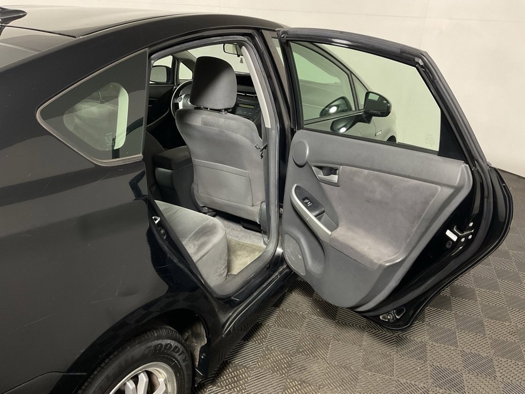 Used 2010 Toyota Prius Three FWD image 30
