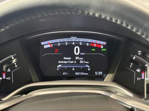 Used 2020 Honda CR-V EX-L image 34