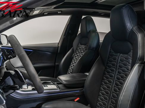 Used 2022 Audi RS Q8 image 23