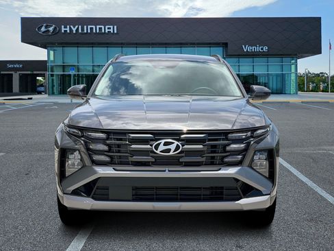 New 2026 Hyundai Tucson SEL Plus FWD image 24