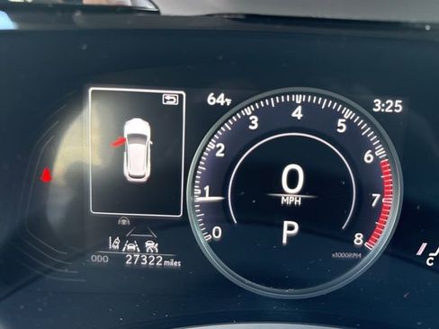 Used 2024 Lexus NX 350 350 Base image 8