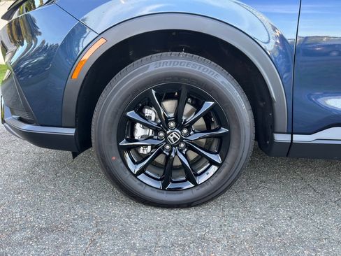 Used 2026 Honda CR-V Sport image 27