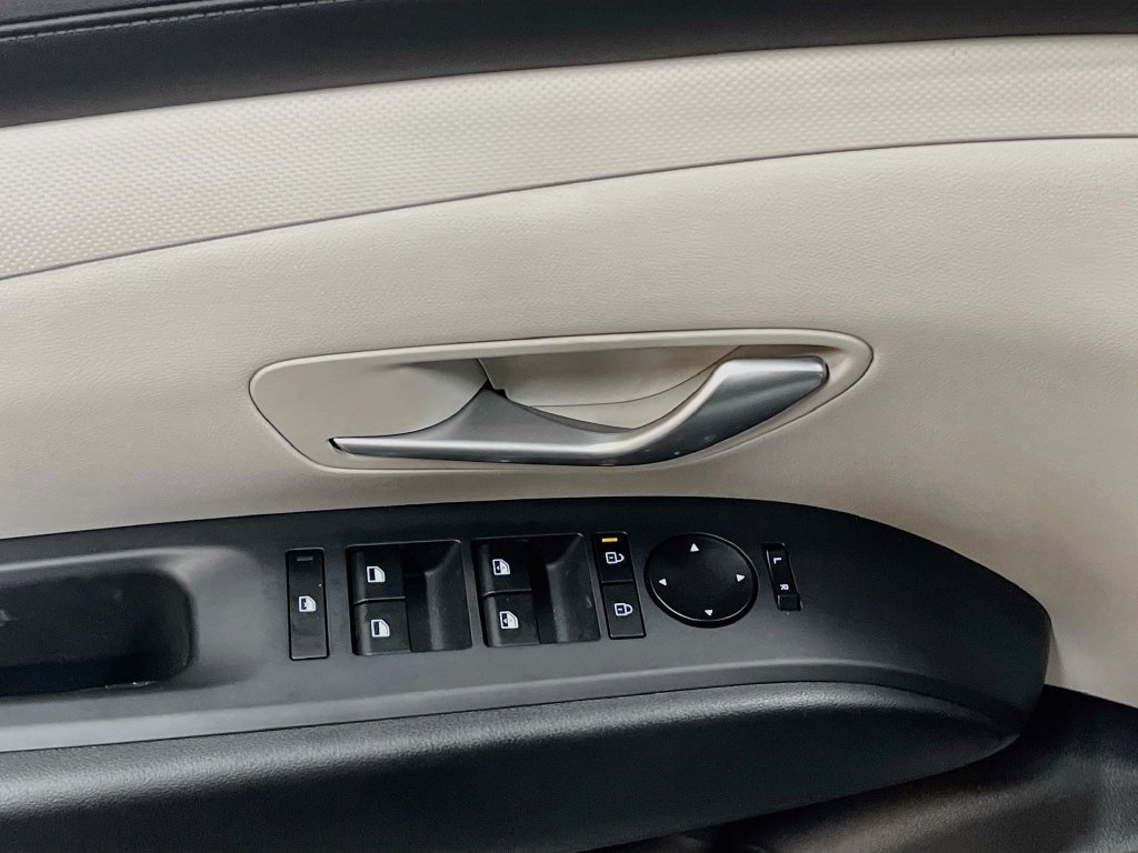 Used 2026 Hyundai Tucson SEL Plus FWD image 18