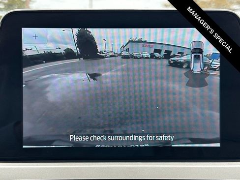 Used 2020 Ford Escape SEL image 22