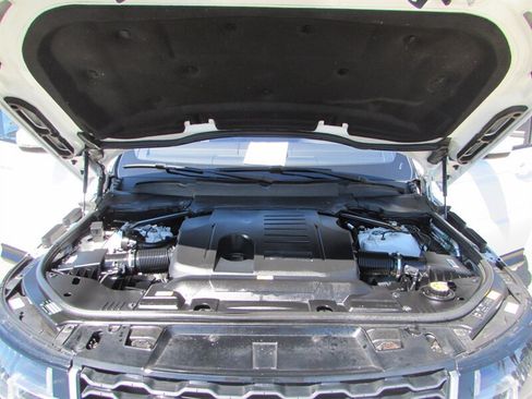 Used 2020 Land Rover Range Rover Sport HSE AWD/4WD image 37