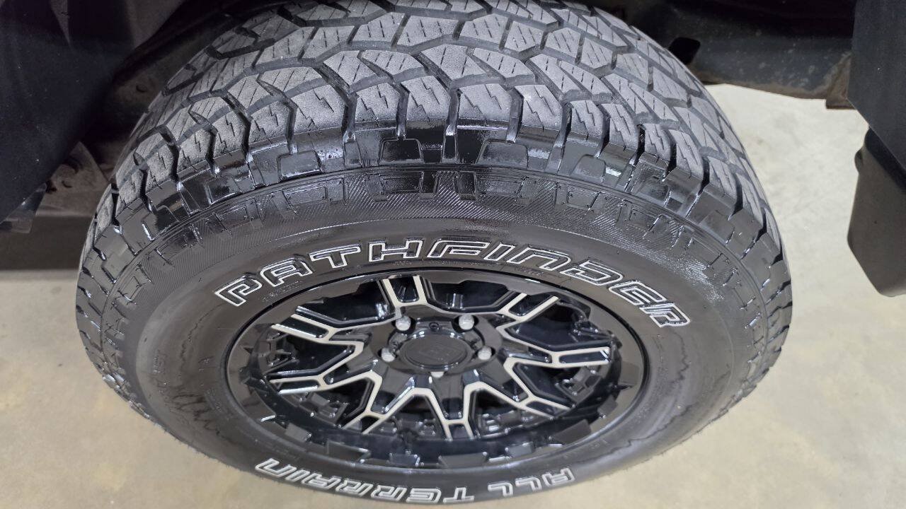 Used 2014 Jeep Wrangler Unlimited Sport w/ Quick Order Package 24S AWD/4WD image 18