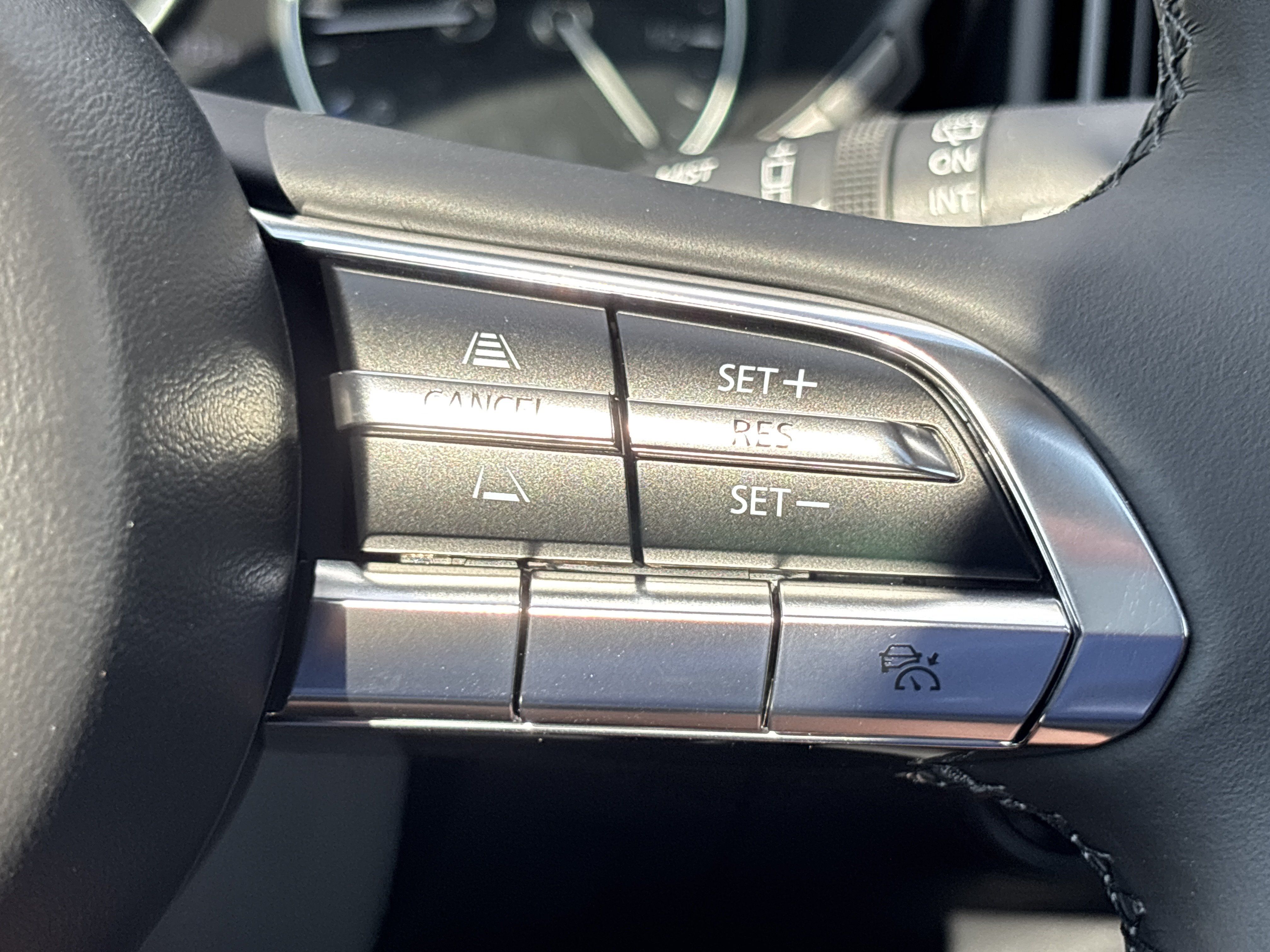 New 2026 MAZDA CX-50 AWD 2.5 S w/ Weather Package image 26