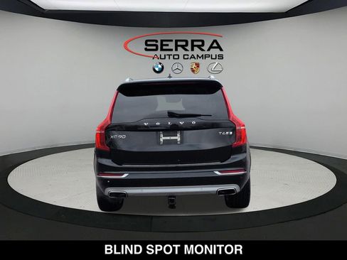 Used 2018 Volvo XC90 T6 Inscription w/ Convenience Package image 14
