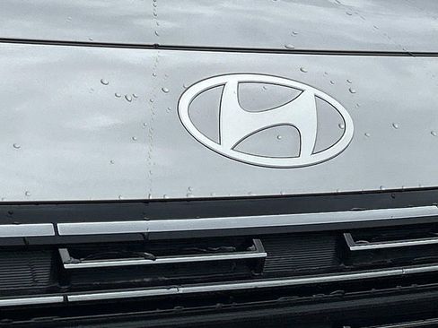 New 2026 Hyundai Palisade FWD Hybrid image 11