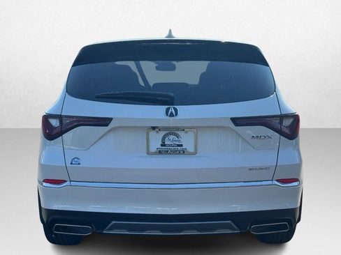 Certified 2026 Acura MDX SH-AWD image 5