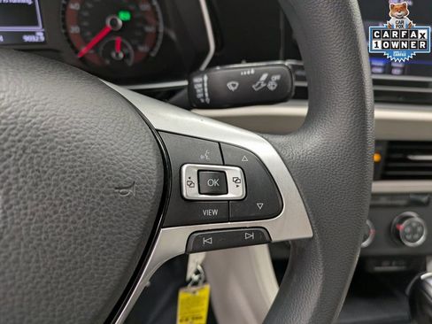 Used 2020 Volkswagen Jetta S w/ Driver Assistance Package image 18