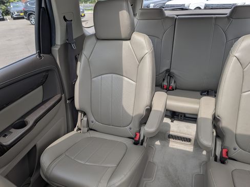 Used 2016 GMC Acadia Denali AWD/4WD image 12