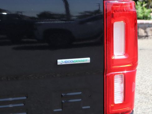 Used 2020 Ford Ranger XLT w/ Equipment Group 301A Mid RWD image 47