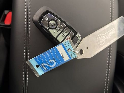 New 2025 Lincoln Corsair Grand Touring w/ Equipment Group 302A image 73