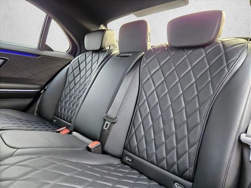 Used 2022 Mercedes-Benz S 580 4MATIC Sedan image 18