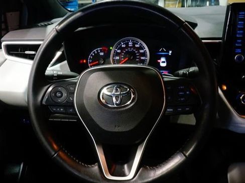 Used 2022 Toyota Corolla SE FWD image 13