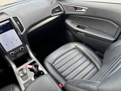 Used 2023 Ford Edge SEL w/ Convenience Package AWD/4WD image 16