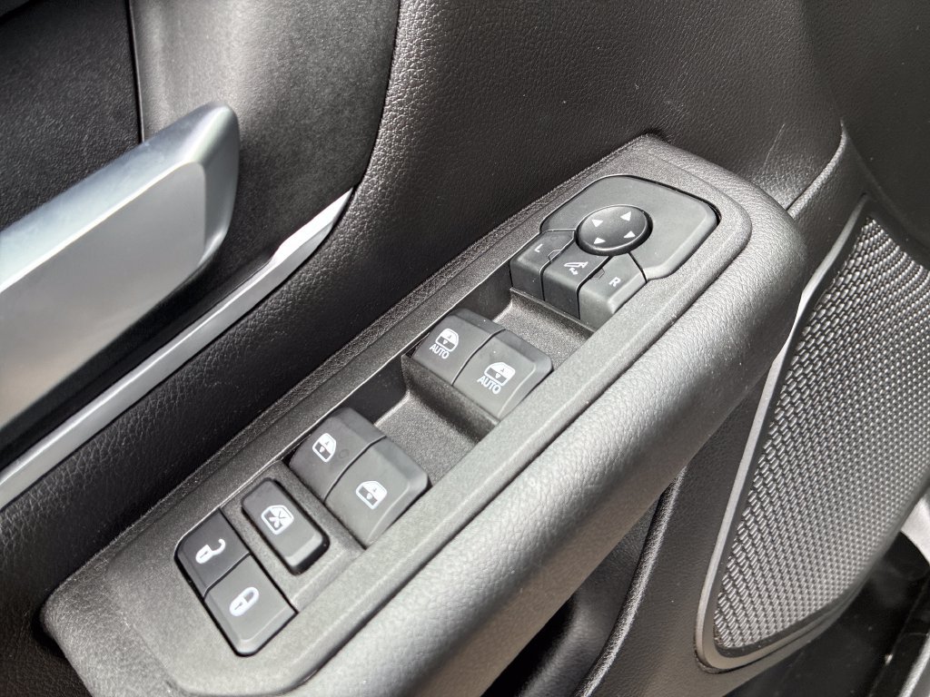 Used 2026 RAM 1500 Big Horn AWD/4WD image 25