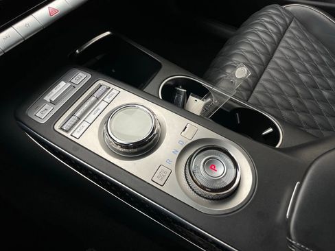 Used 2023 Genesis GV70 3.5T Sport w/ Sport Prestige Package image 20