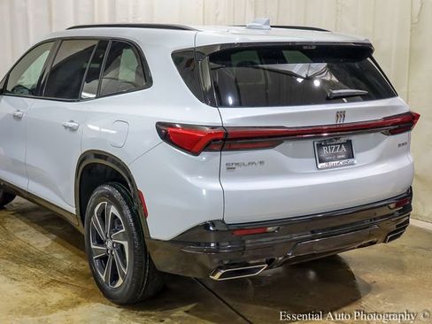 New 2026 Buick Enclave Sport Touring w/ Power Package image 6