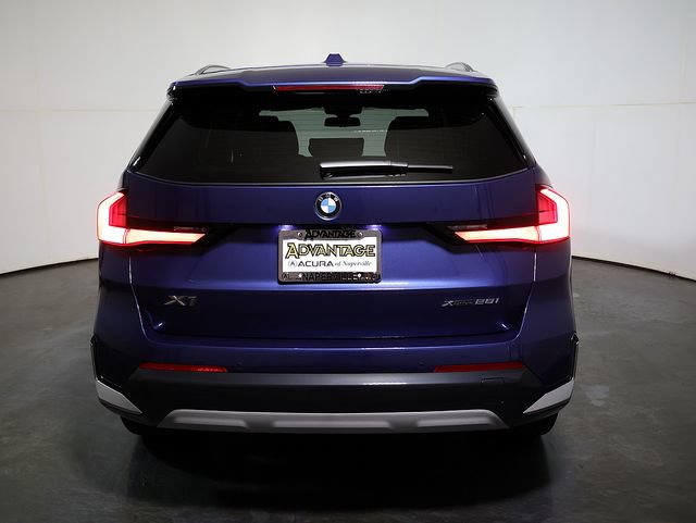 Used 2025 BMW X1 xDrive28i w/ Convenience Package AWD/4WD image 10