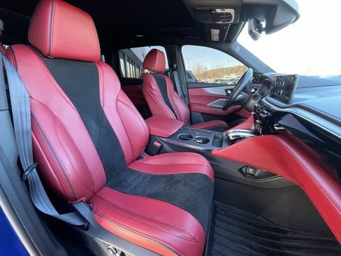 Used 2025 Acura MDX A-Spec image 31