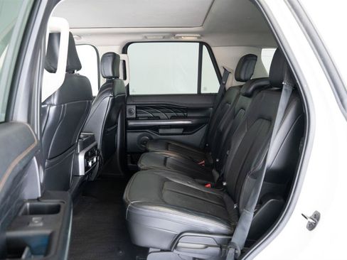 Used 2019 Ford Expedition Platinum AWD/4WD image 20
