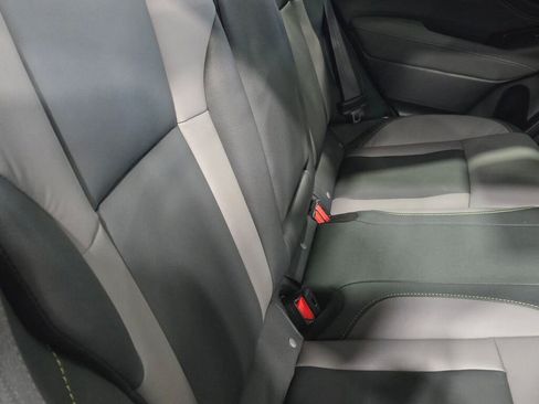 Used 2024 Subaru Outback Onyx Edition image 12