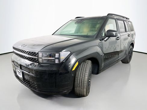 New 2026 Hyundai Santa Fe Calligraphy image 3