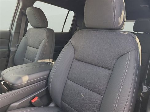 New 2026 Chevrolet Traverse LT w/ Driver Confidence Package image 22