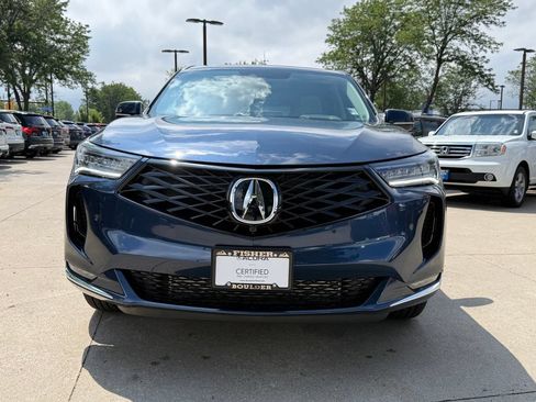 Used 2026 Acura RDX SH-AWD w/ Advance Package image 11