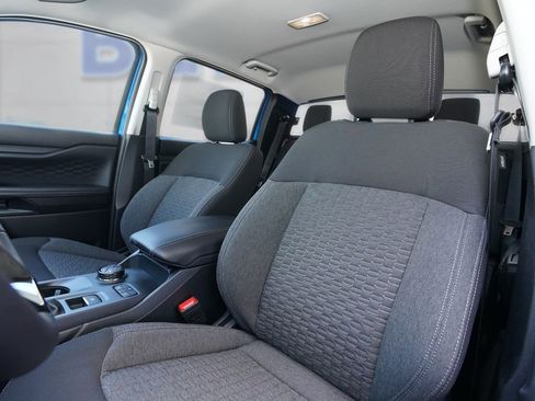 New 2026 Ford Ranger XLT image 13