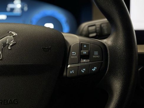 Used 2025 Ford Bronco Sport Big Bend image 38