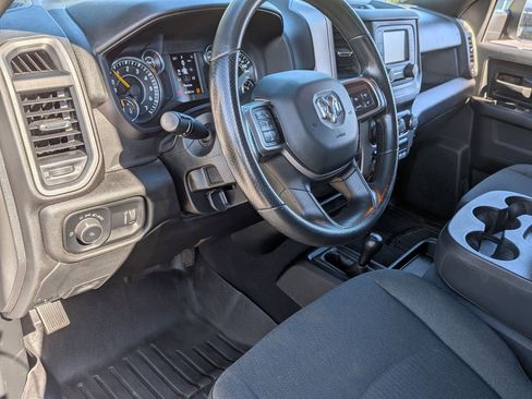 Certified 2021 RAM 2500 Tradesman image 17