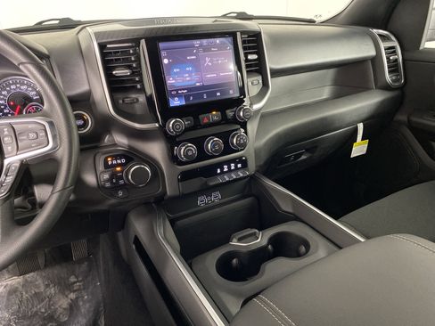 New 2025 RAM 1500 Big Horn image 23