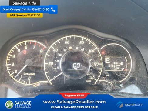 Used 2016 Nissan Versa Note SV FWD image 12