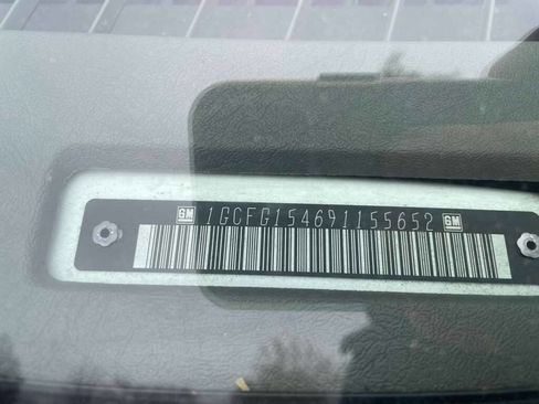 Used 2009 Chevrolet Express 1500 w/ Power Package image 18