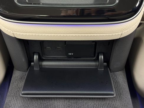 Used 2021 Mercedes-Benz S 500 4MATIC image 39