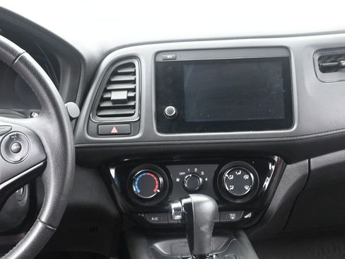 Used 2022 Honda HR-V Sport image 26