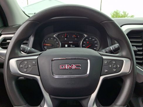 Certified 2023 GMC Acadia SLE w/ Driver Convenience Package image 21