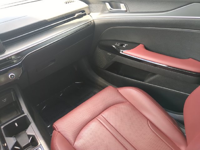 Used 2025 Kia K5 GT-Line w/ GT-Line Premium Package FWD image 18