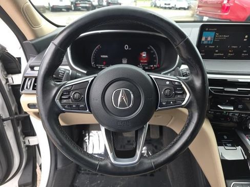 Used 2023 Acura MDX SH-AWD w/ Technology Package image 28