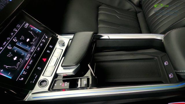 Used 2024 Audi Q8 e-tron Prestige w/ Prestige Package AWD/4WD image 73