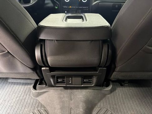 Used 2024 Chevrolet Silverado 2500 Custom w/ Custom Value Package AWD/4WD image 19