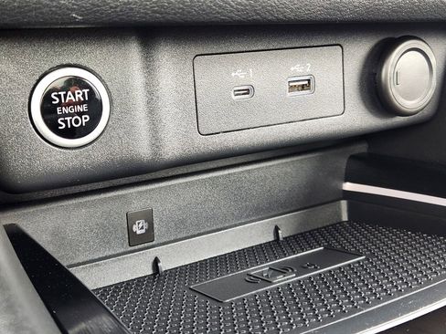 Used 2022 Nissan Rogue Platinum w/ Head-Up Display Package image 26