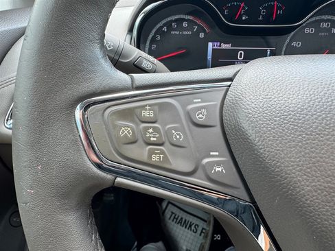 Used 2016 Chevrolet Cruze Premier FWD image 13